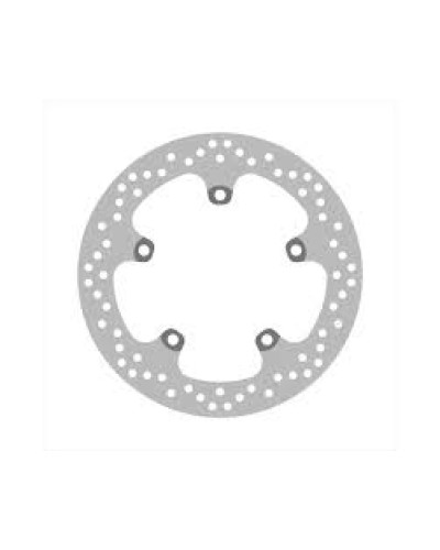 Ng тормозной диск перед yamaha x-max 125/300 '21-'22 (267x132x4,5mm) (5x10,25mm)