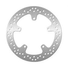 Ng гальмівний диск перед yamaha xrs 125 '21-'23 (267x132x4mm) (5x10,25mm)