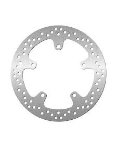 Ng тормозной диск перед yamaha xrs 125 '21-'23 (267x132x4mm) (5x10,25mm)