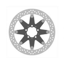 Ng тормозной диск перед bmw r18 '20-'23 (300x60x5mm) (5x10,25mm)