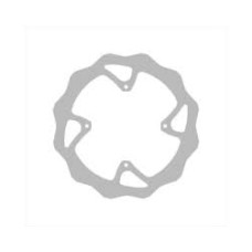 Ng тормозной диск зад tm racing mx/en (4x6,25mm) wave