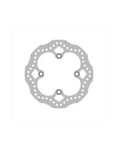 Ng тормозной диск перед honda sh 125 '09-23 (240x105x4mm) (4x10,25mm) wave