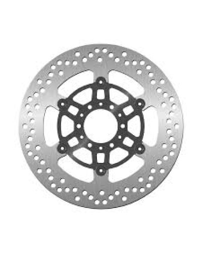 Ng тормозной диск перед yamaha xj 750r seca '81, xj 550 maxim/seca '81-'83, xv 535 virago '89-'94 (298x64x5mm) (6x8,25 /6,25mm)