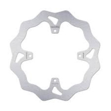 Galfer гальмівний диск зад tm racing mx 125-530 15-21, en 125-530 '15-21, smr 450/530/660 '15- (240x114x4mm) (4x6,25mm) wave