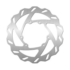 Ng тормозной диск перед aprilia rx 125 4t abs '18-22 wave (260x108x4mm) (6x6,25mm)