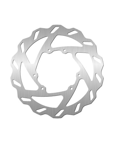 Ng тормозной диск перед aprilia rx 125 4t abs '18-22 wave (260x108x4mm) (6x6,25mm)