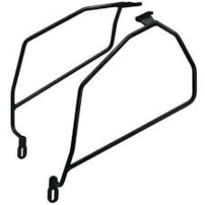 Kappa каркас под сумки (кофры) боковые honda cb 750 hornet '23-'24 - также под кофры ra314 easy lock