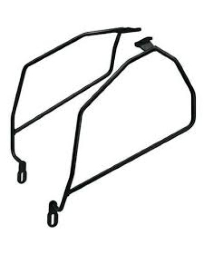 Kappa каркас под сумки (кофры) боковые honda cb 750 hornet '23-'24 - также под кофры ra314 easy lock