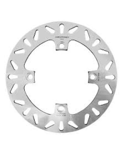 Newfren гальмівний диск зад honda cbf 500/600/1000; cbr 600f 11-13; cbf1000 '06-'16 (240x116x5) (4x10,5mm)