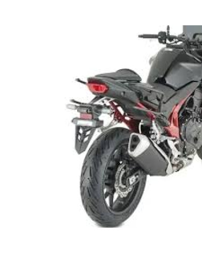 Kappa каркас под сумки (кофры) боковые крепления быстрого монтажа remove-x honda cb 500 hornet '24, cb 750 hornet '23-'24