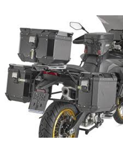 Kappa каркас для боковых кофров monokey cam side voge valico 900 dsx '24-,