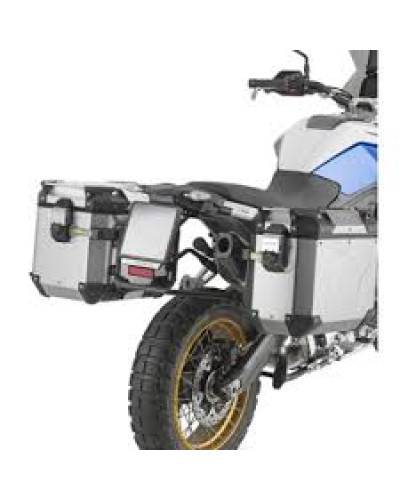 Kappa каркас для боковых кофров monokey cam side bmw f 900 gs '24-,
