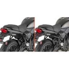 Kappa каркас під сумки (кофри) бічні кріплення швидкого монтажу remove-x kawasaki z 650 rs '22-'24