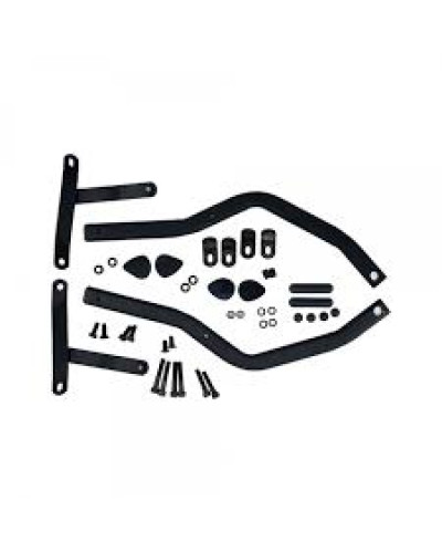Kappa стеллаж для центрального кофра suzuki gsf 600 bandit/s (96-99), gsf 1200 bandit (96-99) (без платформы)