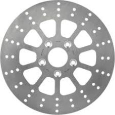 Trw zf гальмівний диск зад harley davidson flh / flhr / flht 1340 electra, fat boy, dyna, xl / xlh / xls roadster, sportster