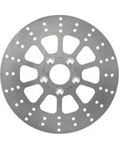 Trw zf гальмівний диск зад harley davidson flh / flhr / flht 1340 electra, fat boy, dyna, xl / xlh / xls roadster, sportster