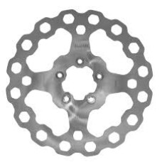 Galfer гальмівний диск перед harley-davidson (292x56x5) 