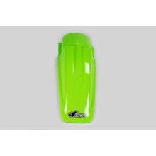 Ufo заднє крило kawasaki kx 125/25/500 '87 колір зелений