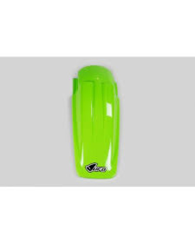 Ufo заднє крило kawasaki kx 125/25/500 '87 колір зелений