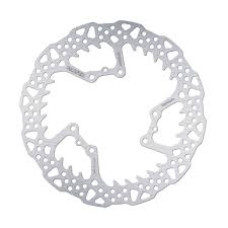 Galfer гальмівний диск перед honda crf 250r '15-'24; crf 450r '15-'24 (260x101x3mm) shark enduro mx