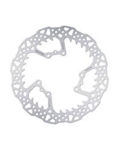 Galfer гальмівний диск перед honda crf 250r '15-'24; crf 450r '15-'24 (260x101x3mm) shark enduro mx