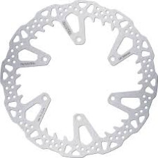 Galfer гальмівний диск перед yamaha yz 125 '22-'24; yz 250 '22-'24; yz 250f '21-'24; yz 450f '20-'24; wr 250f '17-'24; wr 450f '20-'24 (270x118x3mm) shark enduro mx