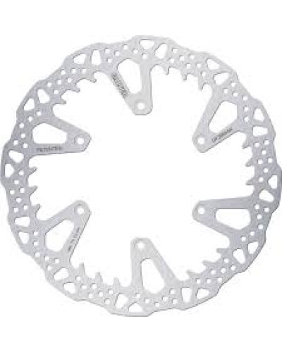 Galfer гальмівний диск перед yamaha yz 125 '22-'24; yz 250 '22-'24; yz 250f '21-'24; yz 450f '20-'24; wr 250f '17-'24; wr 450f '20-'24 (270x118x3mm) shark enduro mx