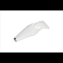 Ufo заднє крило kawasaki kxf 250 '13-'16, kxf 450 '12-'15 білий колір