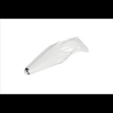 Ufo заднє крило kawasaki kxf 250 '13-'16, kxf 450 '12-'15 білий колір