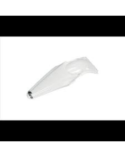Ufo заднє крило kawasaki kxf 250 '13-'16, kxf 450 '12-'15 білий колір
