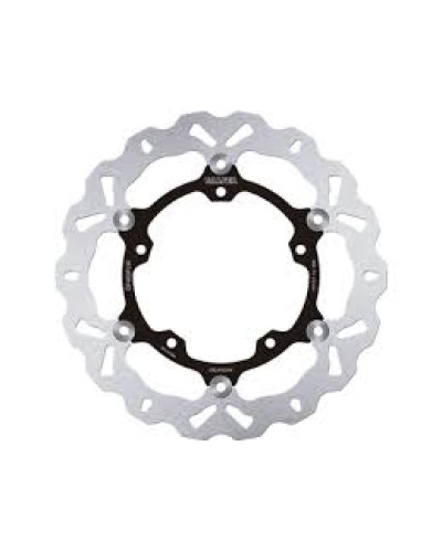 Galfer гальмівний диск перед yamaha mt-03 '16-, yzf r3/r25 '15- (298mm) плаваюча wave floating