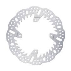 Galfer гальмівний диск зад tm en/mx 125/144/250/300/450/ 530 '15-'24; 125/144 fi en '24-; 250/300/450 fi en '24- (240x114x5mm) shark enduro mx