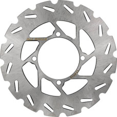 All balls гальмівний диск перед polaris 400/500 sportsman, big boss 250/300/350/400/500 '91-'02 (227x79x4mm) (4x8,5mm)