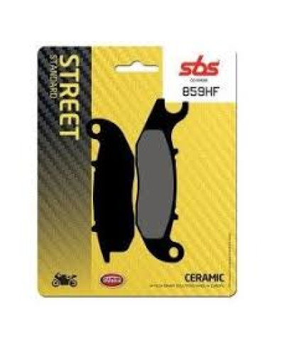 Sbs тормозные колодки kh600 off-road перед kymco mxu 500 '09-'14, mxu 550 '10-'21, mxu/uxv 700 '13-'21 цвет золотой