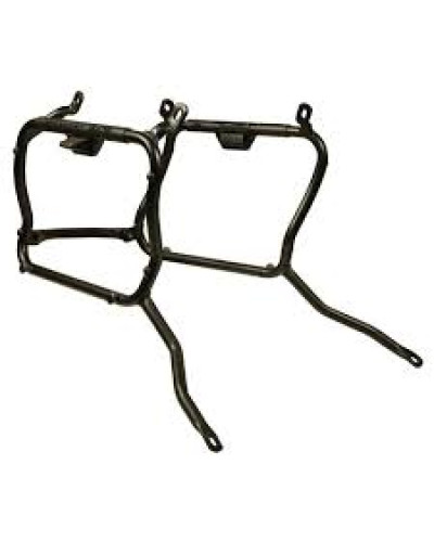 Kappa каркас для боковых кофров monokey side yamaha fz6/fazer (04-06) - только под кофры k33n k'road