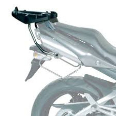 Kappa стеллаж для центрального кофра yamaha fjr 1300 (01-05) ( с платформой monokey )