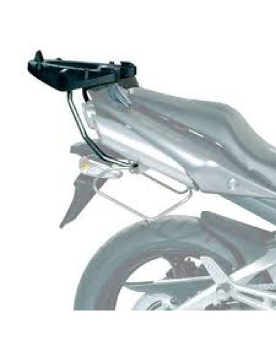 Kappa стеллаж для центрального кофра yamaha fjr 1300 (01-05) ( с платформой monokey )