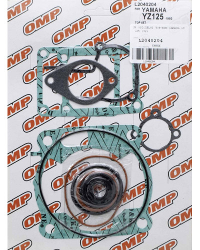 Jr (omp)  прокладки top-end yamaha yz 125 '92