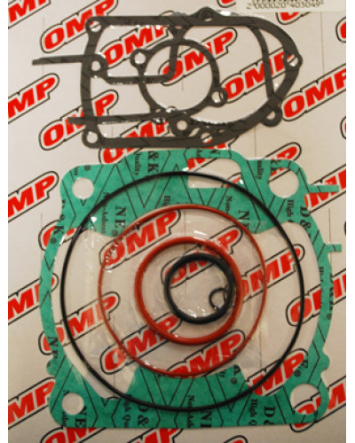 Jr (omp)  прокладки top-end yamaha yz 250 '97-'98