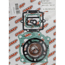 Jr (omp)  прокладки top-end kawasaki kx 125 '94-'97