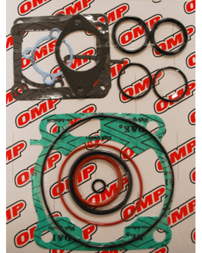 Jr (omp)  прокладки top-end yamaha yz 125 '93