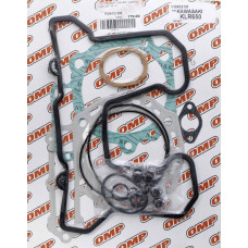 Jr (omp)  прокладки top-end kawasaki klr 650 '95-'04
