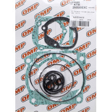 Jr (omp) прокладки top-end ktm 250sx/exc '04-'06