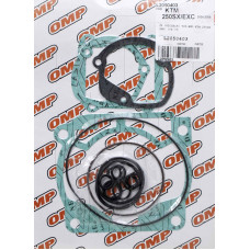 Jr (omp)  прокладки top-end ktm 250sx/exc '04-'06