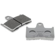 Nissin гальмівні колодки kh254   (ece r90) (made in japan) (2p-264ns)