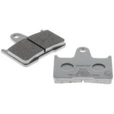 Nissin тормозные колодки kh254 (ece r90) (made in japan) (2p-264ns)