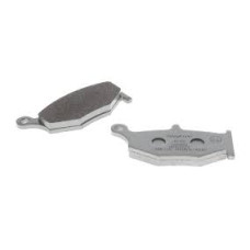 Nissin тормозные колодки kh419 (ece r90) (made in japan) (2p-319ns)