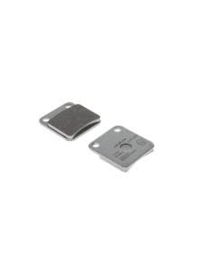 Nissin тормозные колодки kh54/kh257 (ece r90) (made in japan) (2p-206gs)