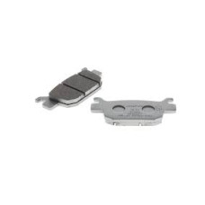 Nissin тормозные колодки kh415 (ece r90) (made in japan) (2p-334ns)