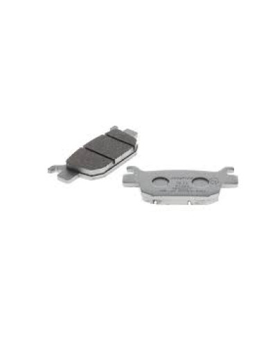 Nissin гальмівні колодки kh415   (ece r90) (made in japan) (2p-334ns)